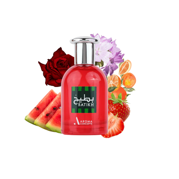 Batikh Watermelon
