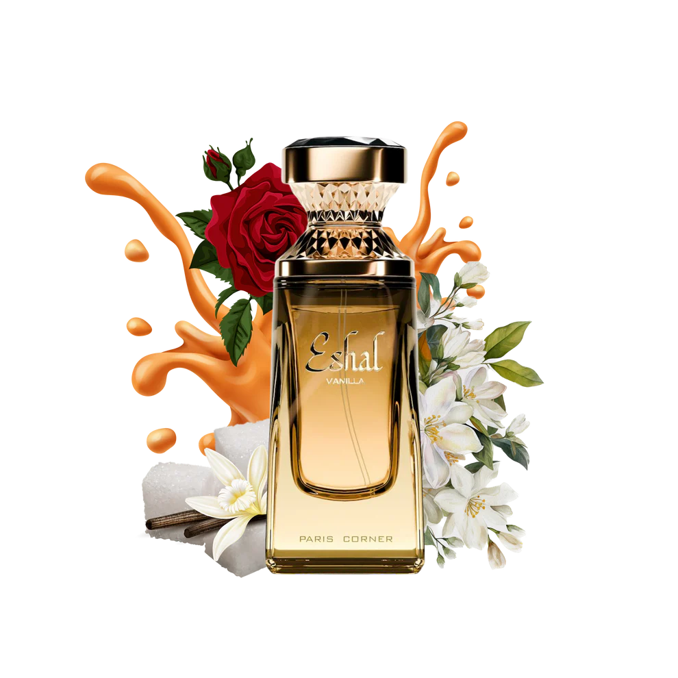 Eshal Vanilla