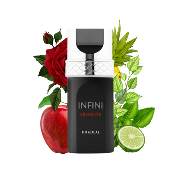 INFINI ABSOLUTE