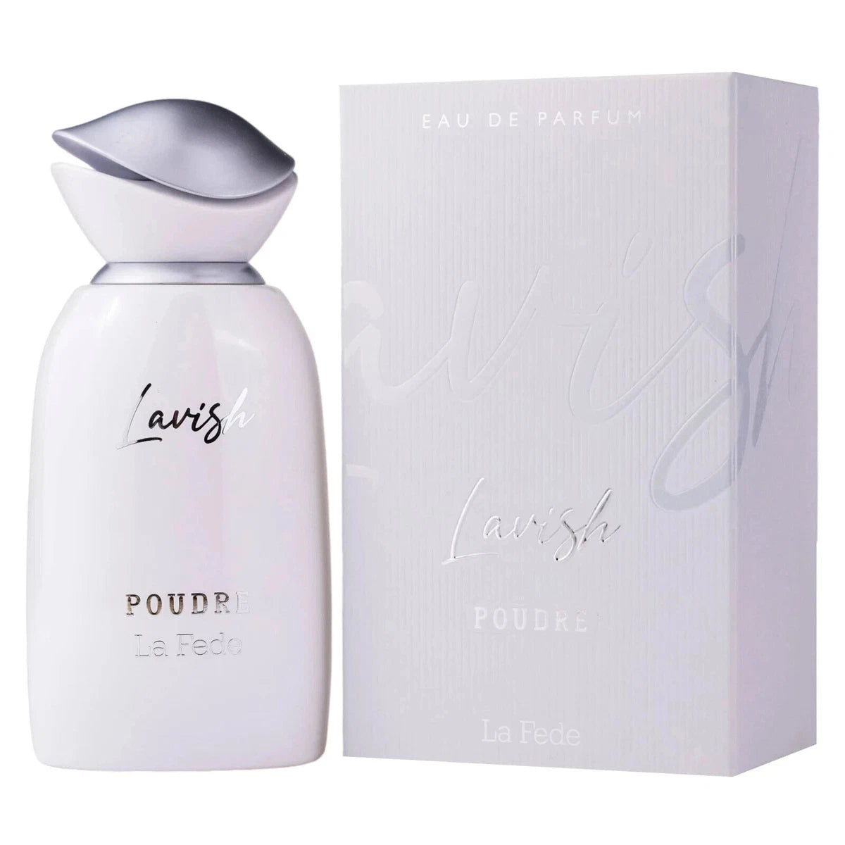 LA FEDE LAVISH POUDRE