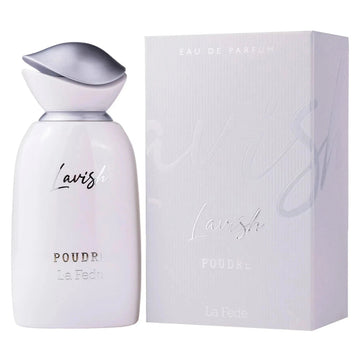 LA FEDE LAVISH POUDRE