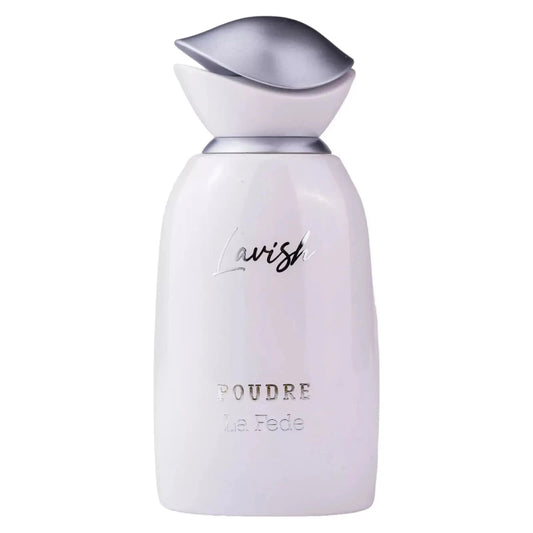 LA FEDE LAVISH POUDRE