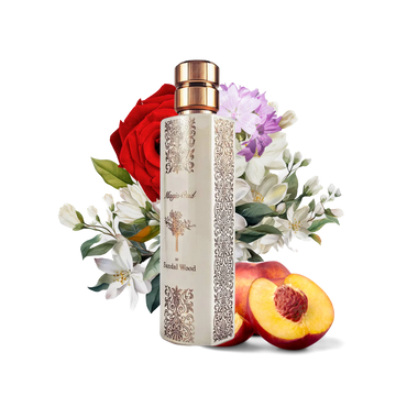 Magic Oud In Sandal Wood