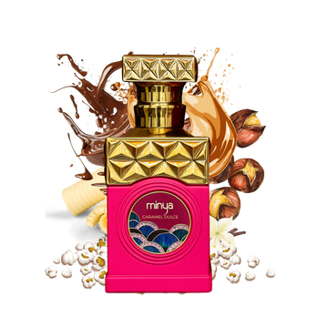 Minya Caramel Dolce