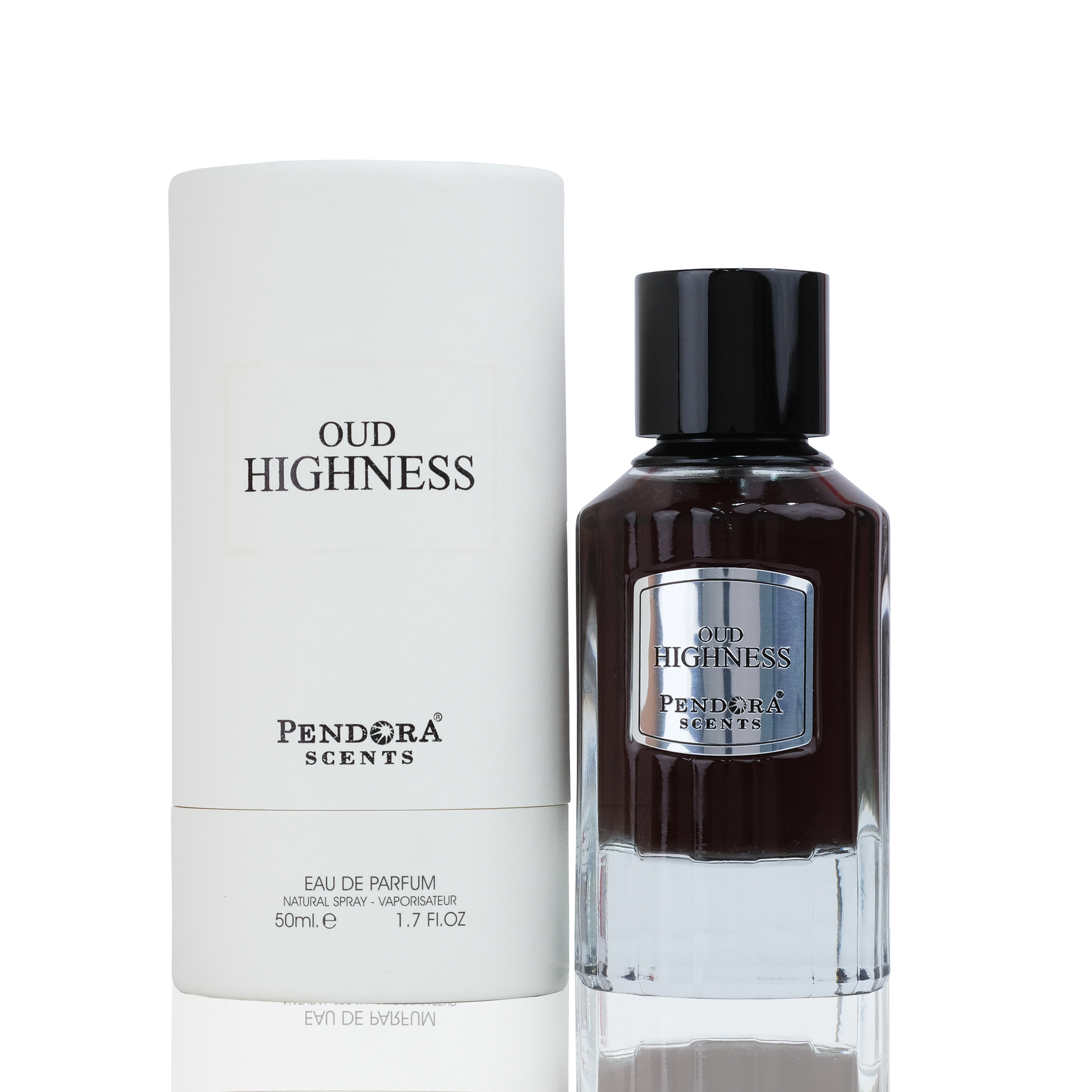 OUD HIGHNESS 50ml