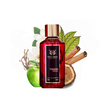 TOBACCO ROUGE