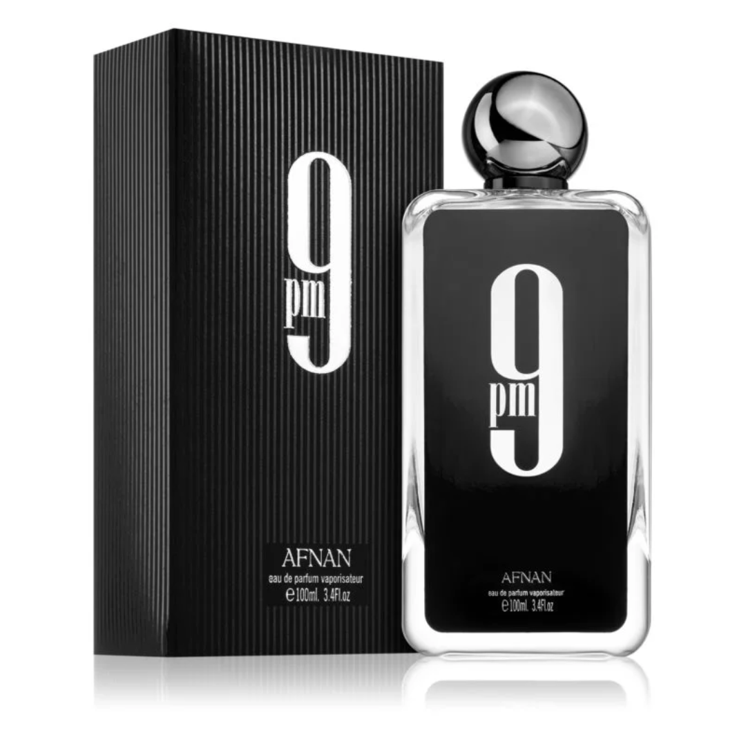 9PM EDP - 100ML By Afnaan