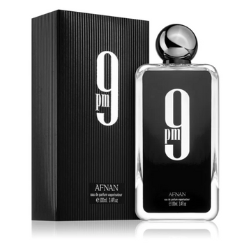 9PM EDP - 100ML By Afnaan