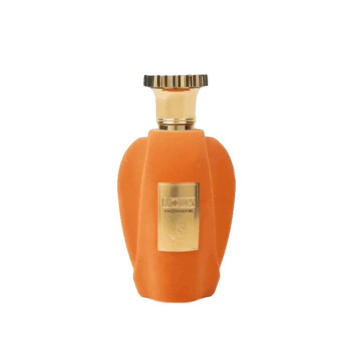Voux Patisserie - Cardamom perfume for men 