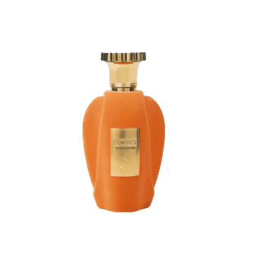 Voux Patisserie - Cardamom perfume for men 