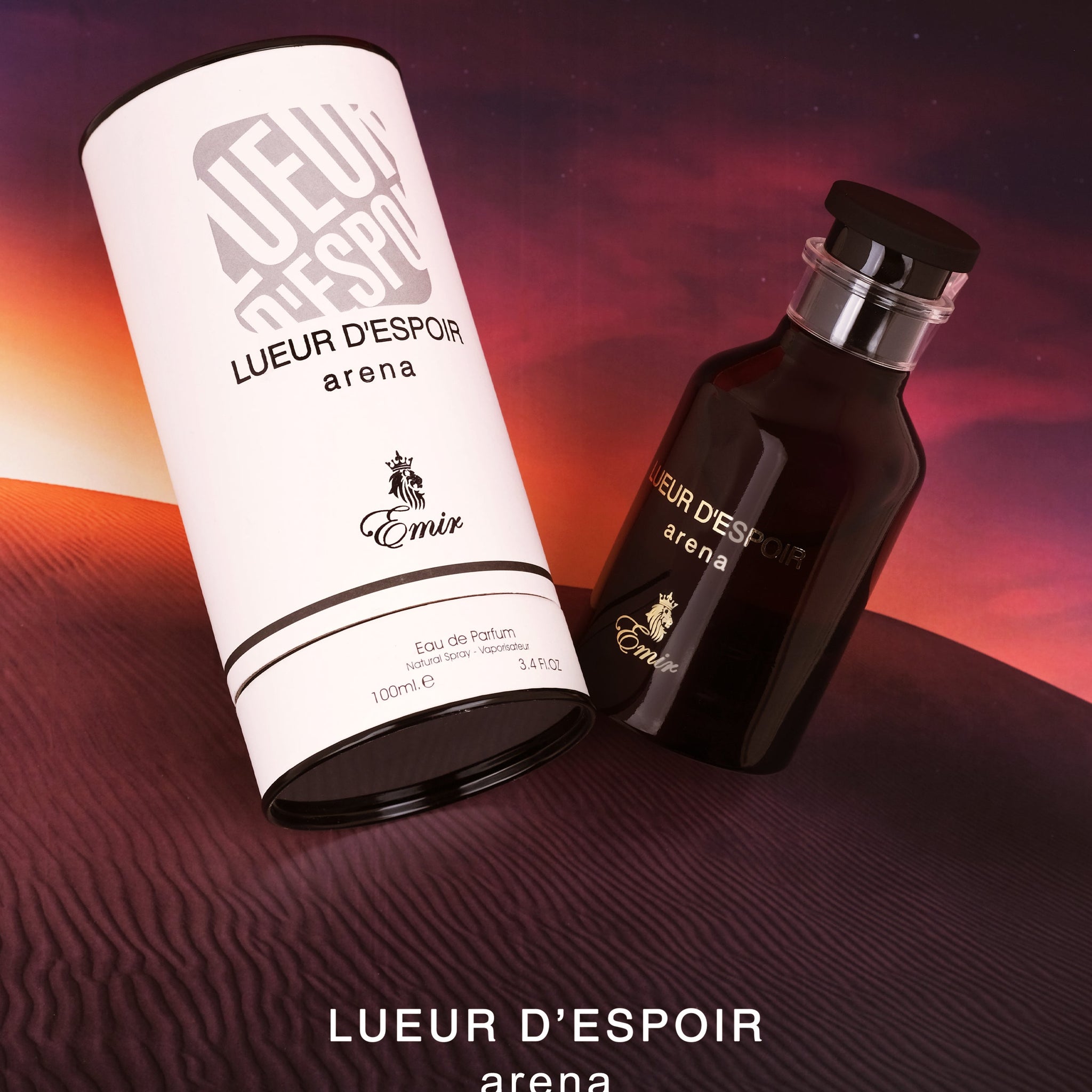 Lueur ARENA EMIR SERIES