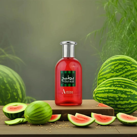Batikh Watermelon