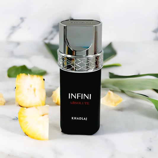 INFINI ABSOLUTE