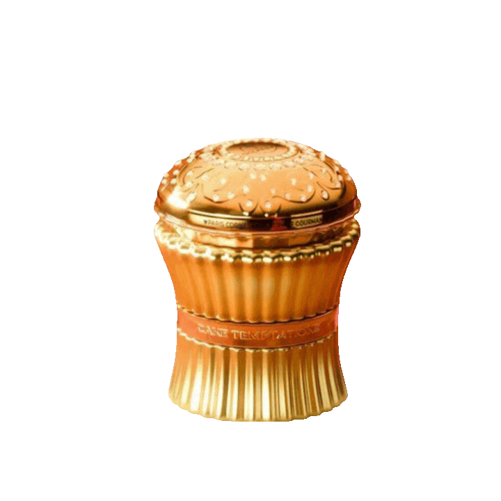 Cake Temptations - Ministry of Gourmand