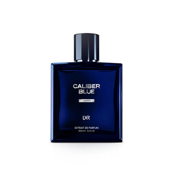 Caliber Blue