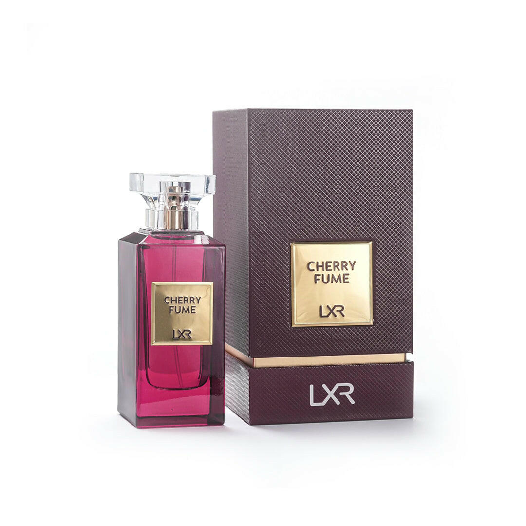 Cherry Fume