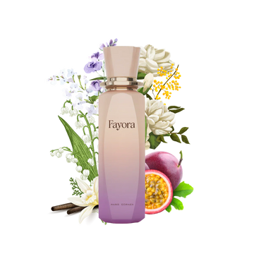 FAYORA BY PARIS CORNER