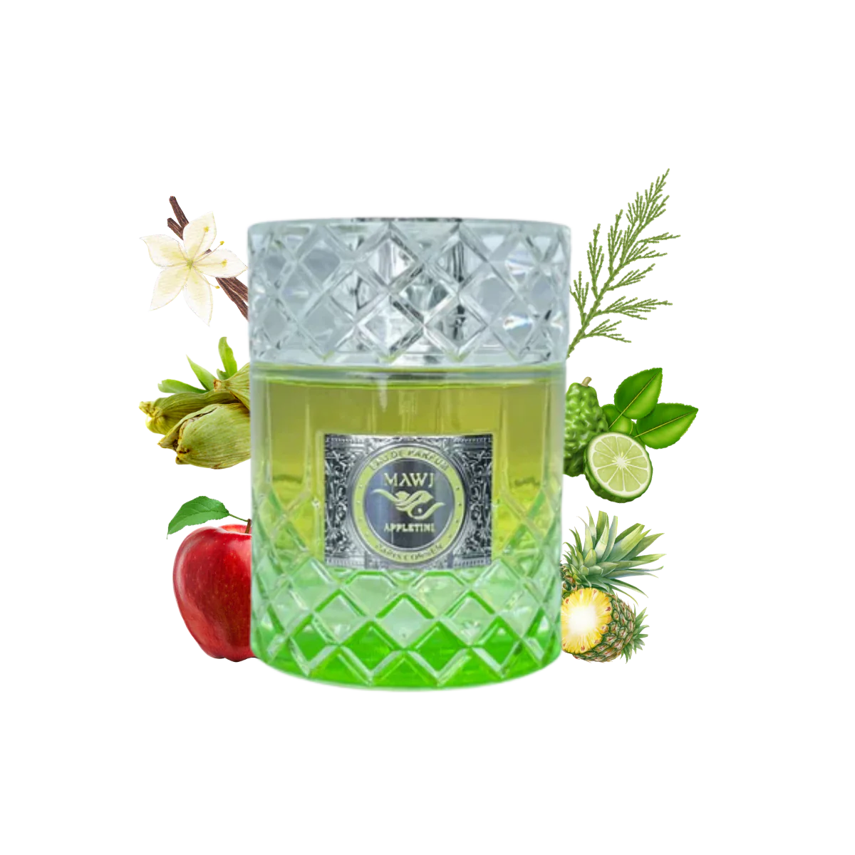 Mawj Appletini
