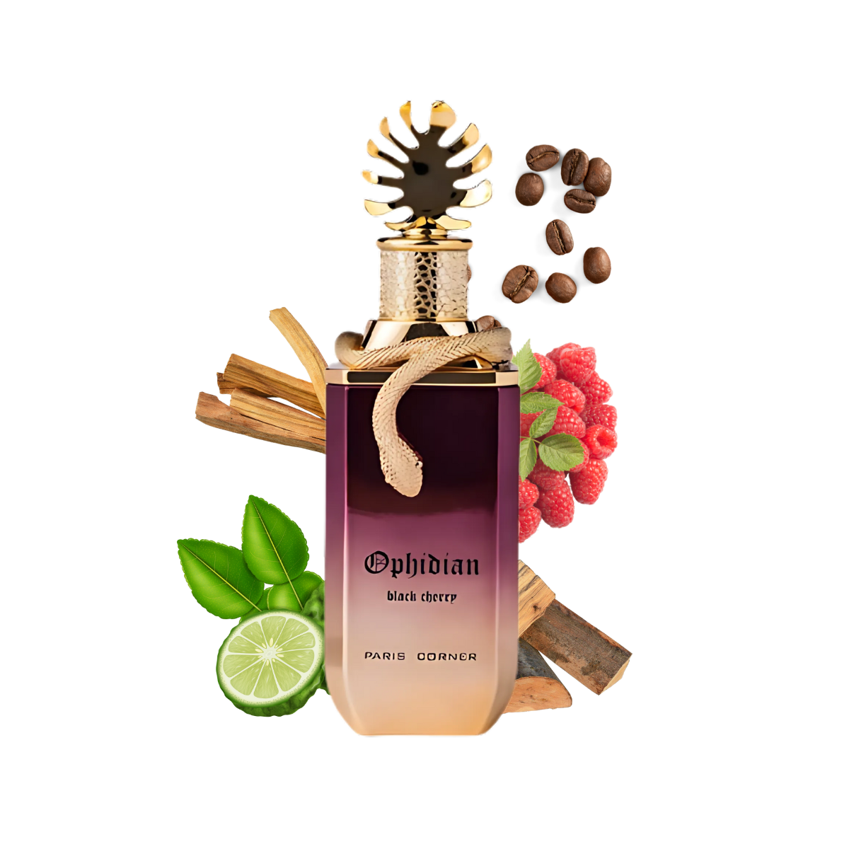 Ophidian Black Cherry