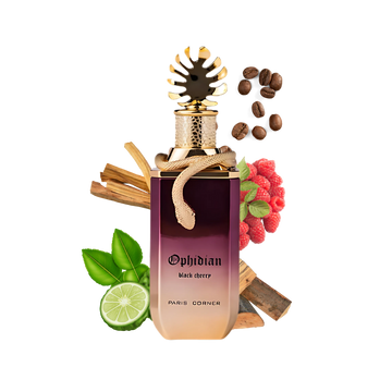 Ophidian Black Cherry