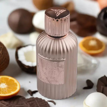 Qissa Delicious EDP 100ml