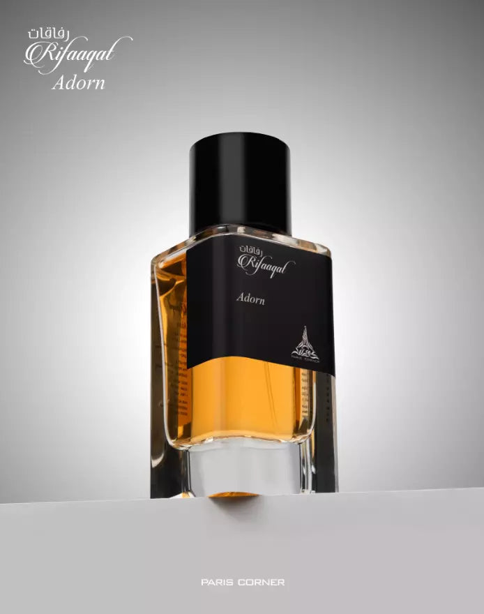 Rifaaqat Adorn EDP 85ml (2.87 Fl Oz)
