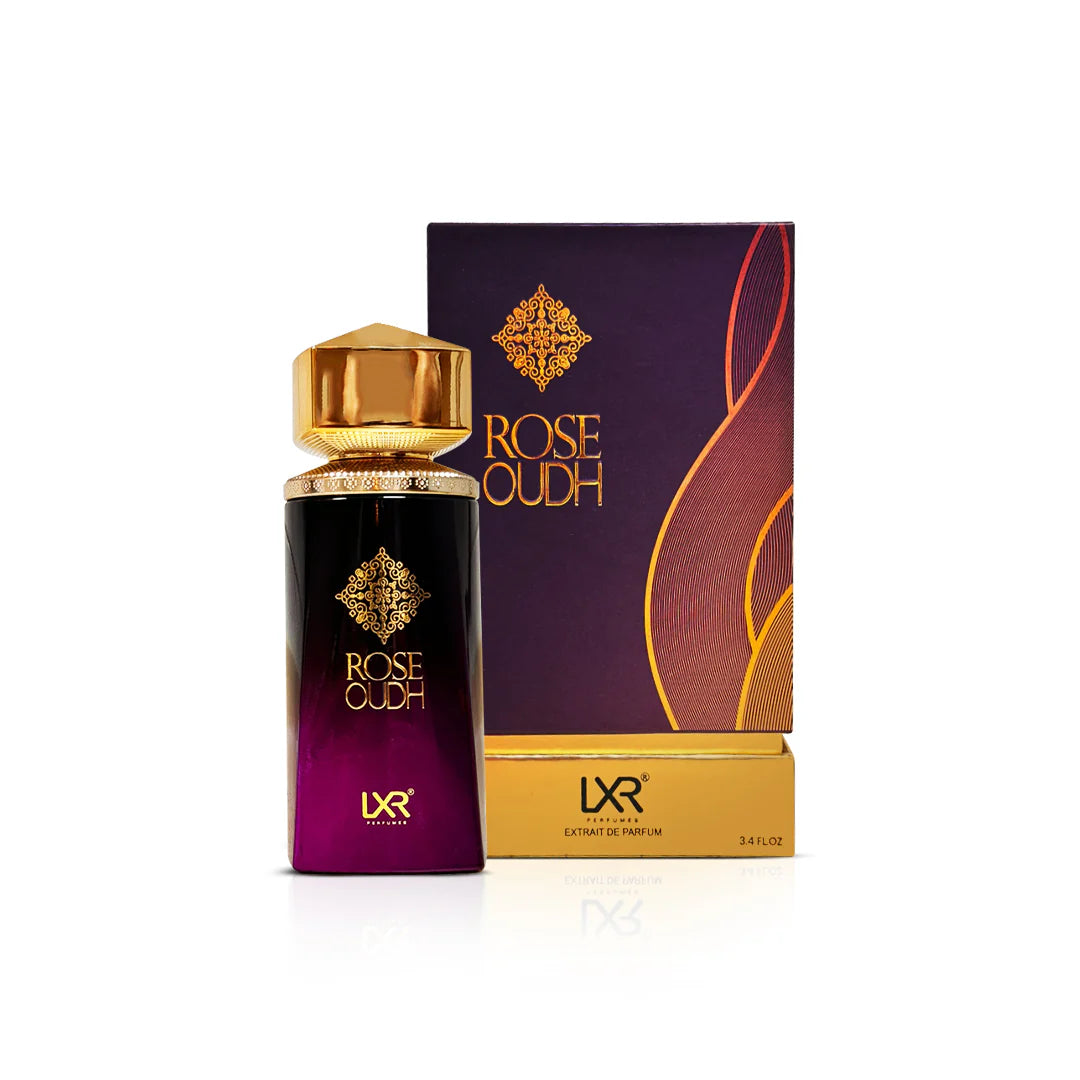 Rose Oudh