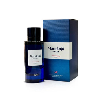 Marakuja Oud