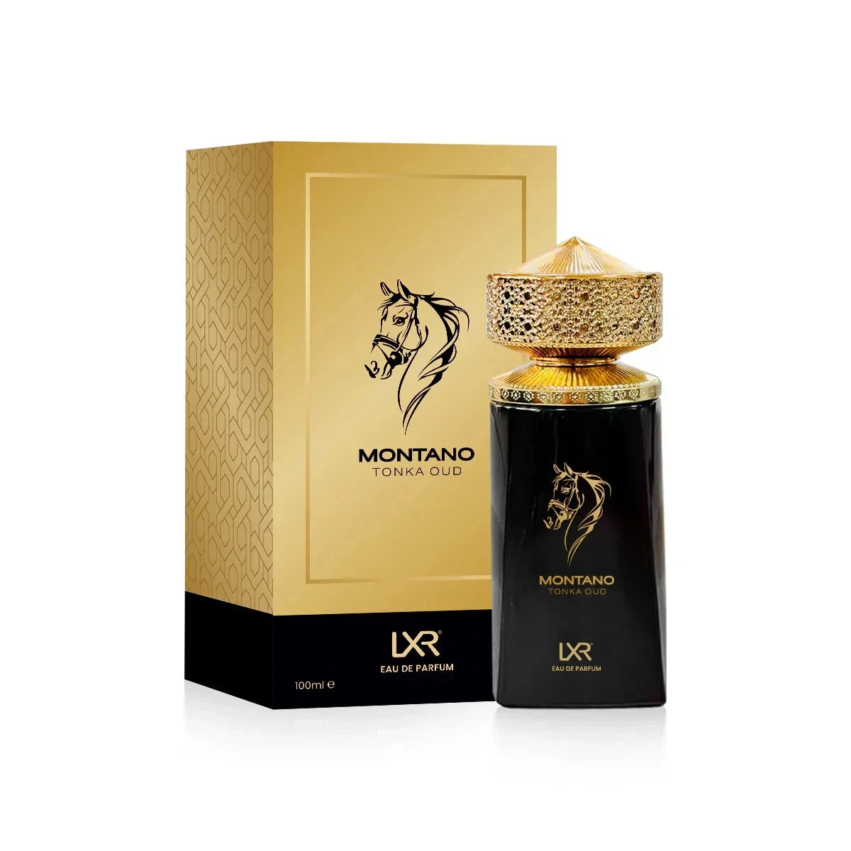 Montano Tonka Oud