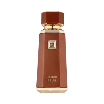 Liquid Brun by French Avenue