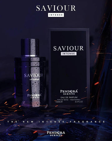 Saviour Intense