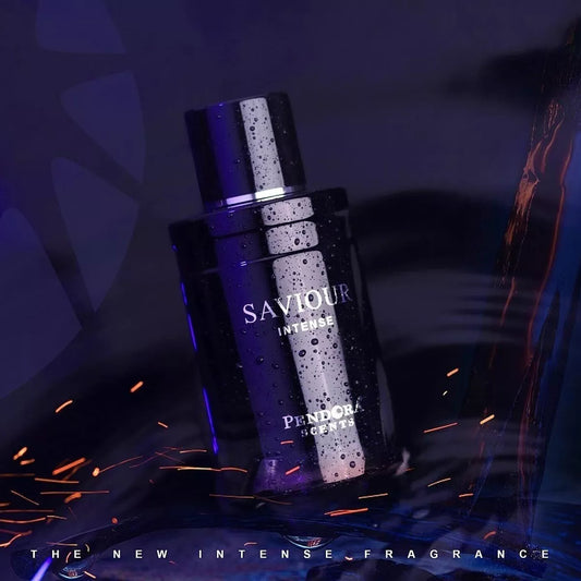 Saviour Intense