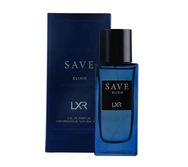 Save Elixir
