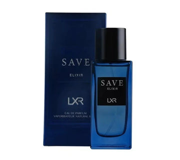Save Elixir
