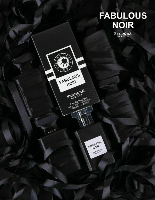 Fabulous Noir