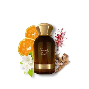 Summer Oud