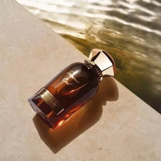 Summer Oud