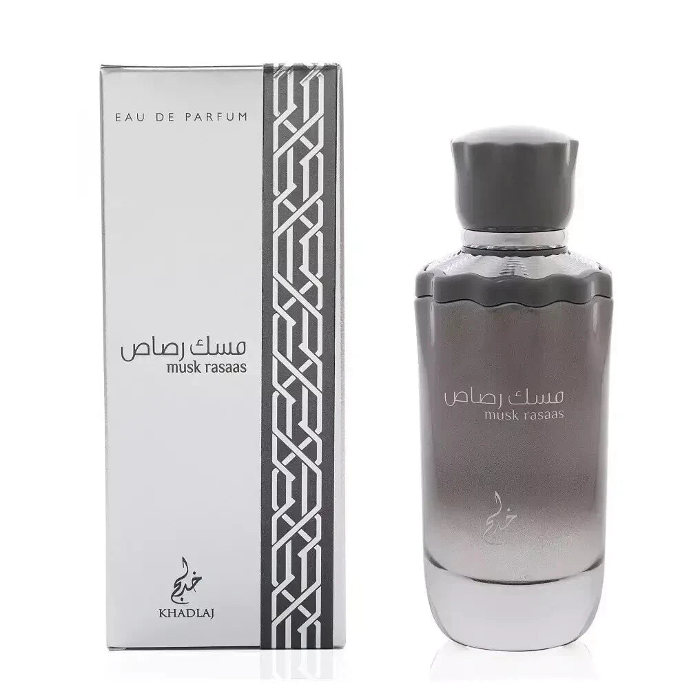 Musk Rasaas Perfume