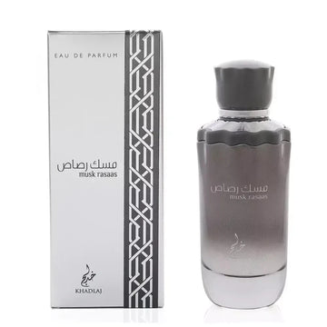 Musk Rasaas Perfume