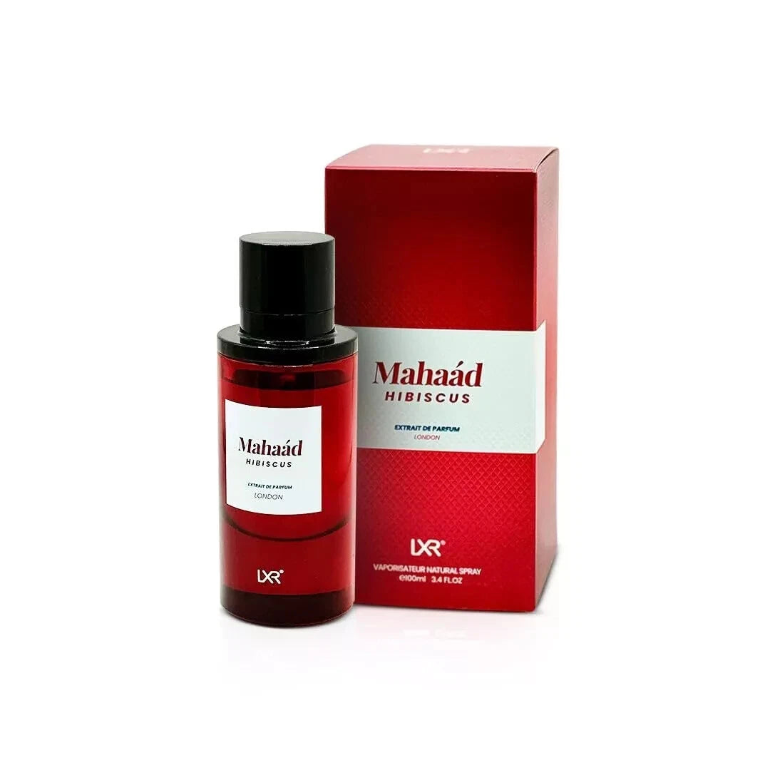 Mahaad Hibiscus - A Luxurious Floral Symphony