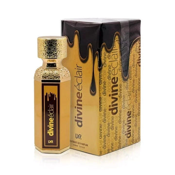 Divine Eclaire Perfume