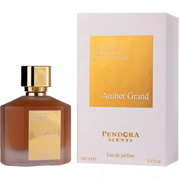 AMBER GRAND