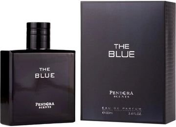 The Blue