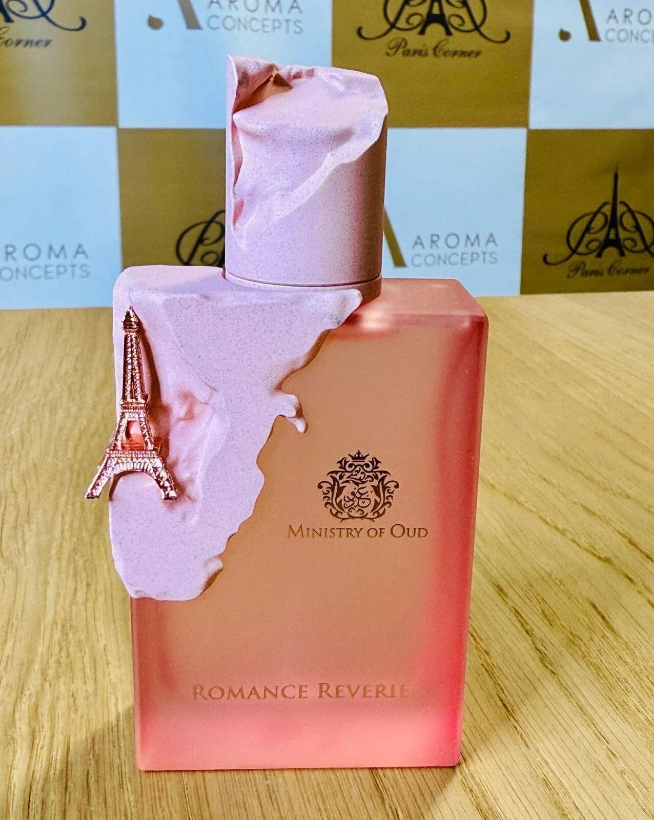 Romance Reverie