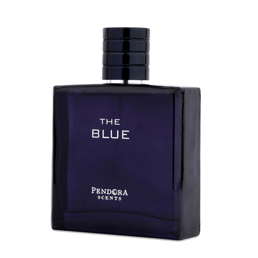The Blue