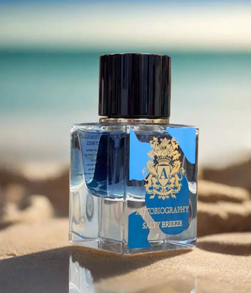 Salty Breeze  EDP