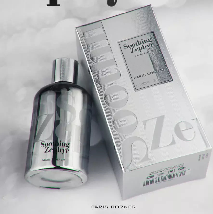 Soothing Zephyr  EDP 100ml (3.38 FlOz)
