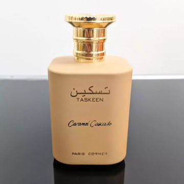 Taskeen Caramel Cascade  EDP 100ml