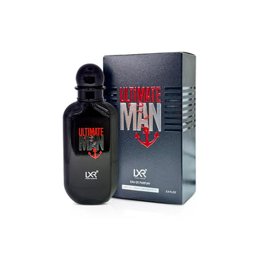 Ultimate Man
