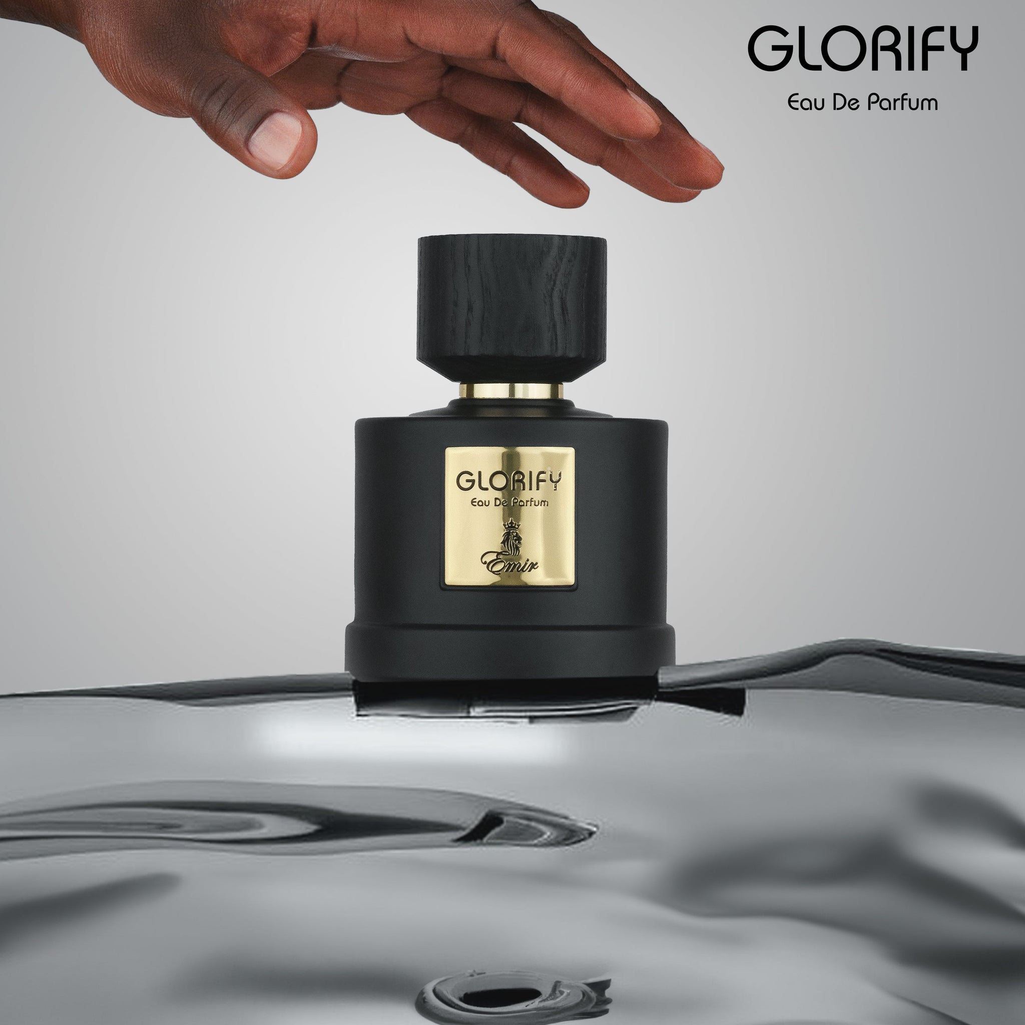 Glorify EDP Emir Series